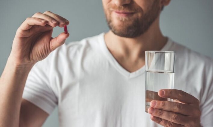 How to take Eroboost